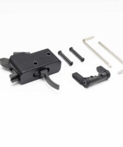 Alternative view of FRT-15C3™